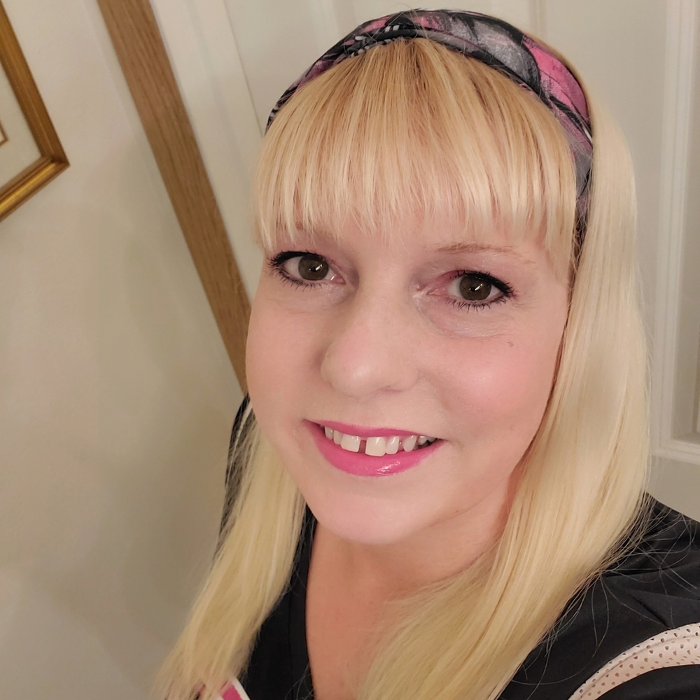 Meet your Posher, Jen